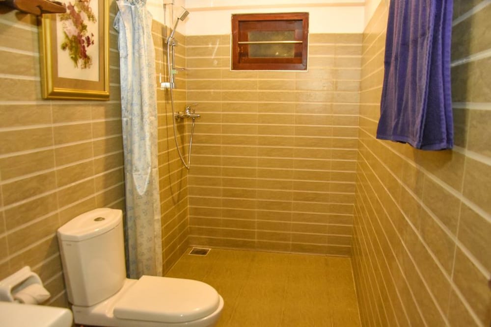 Фото Oriental Rest Hikkaduwa