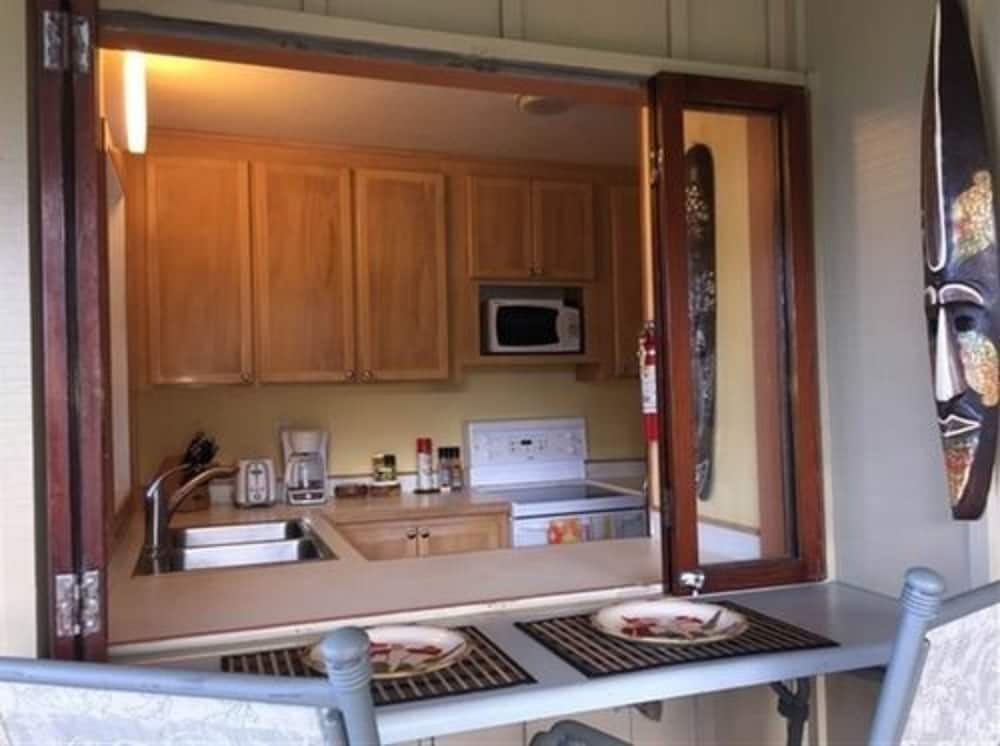 Фото Kailani Suite at Hana Kai Resort