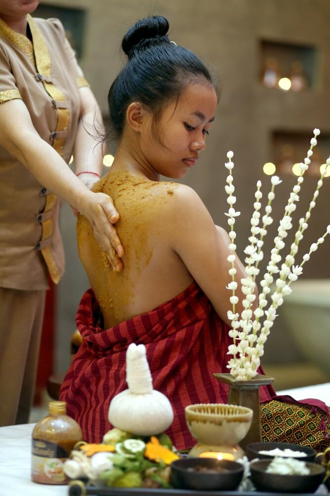 Фото Central Indochine D'angkor