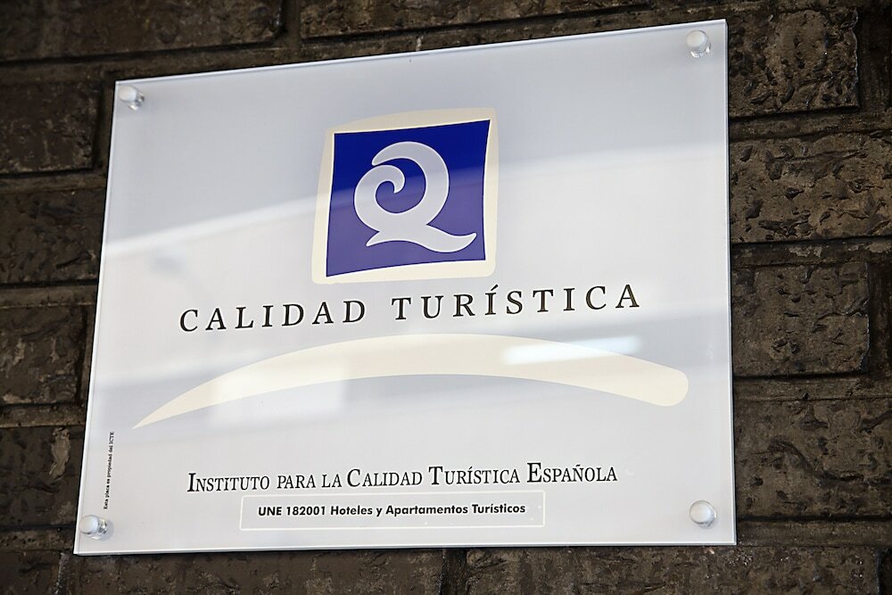 Фото Estudiotel Alicante