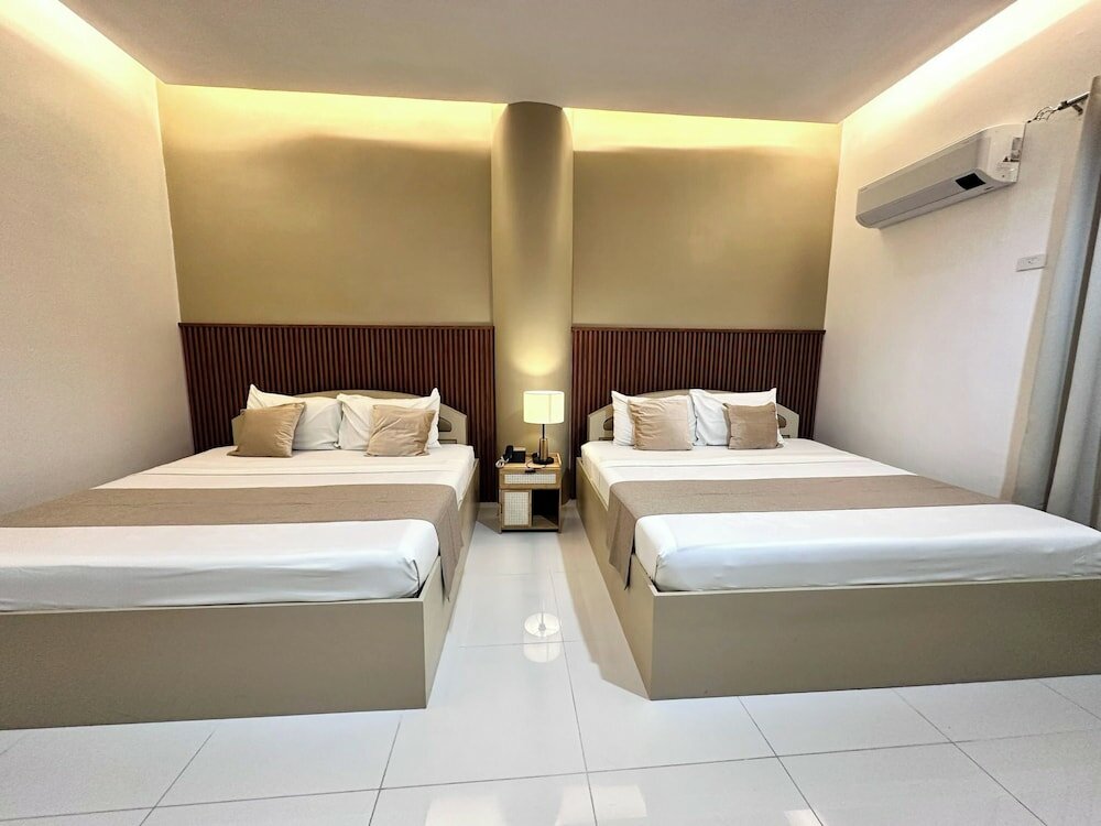 Фото Hotel Nicanor