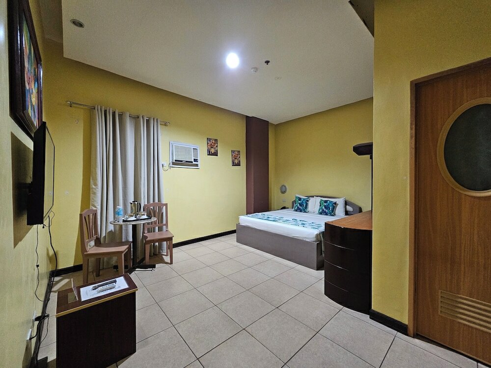 Фото Hotel Nicanor