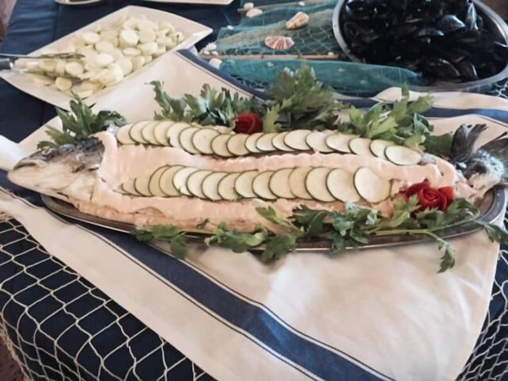 Фото Hotel La Gioiosa