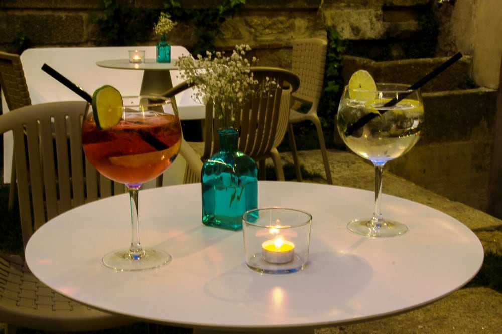 Фото Rusticae Palacio Carvajal Girón