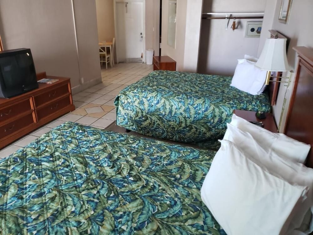 Фото The Seascape Inn