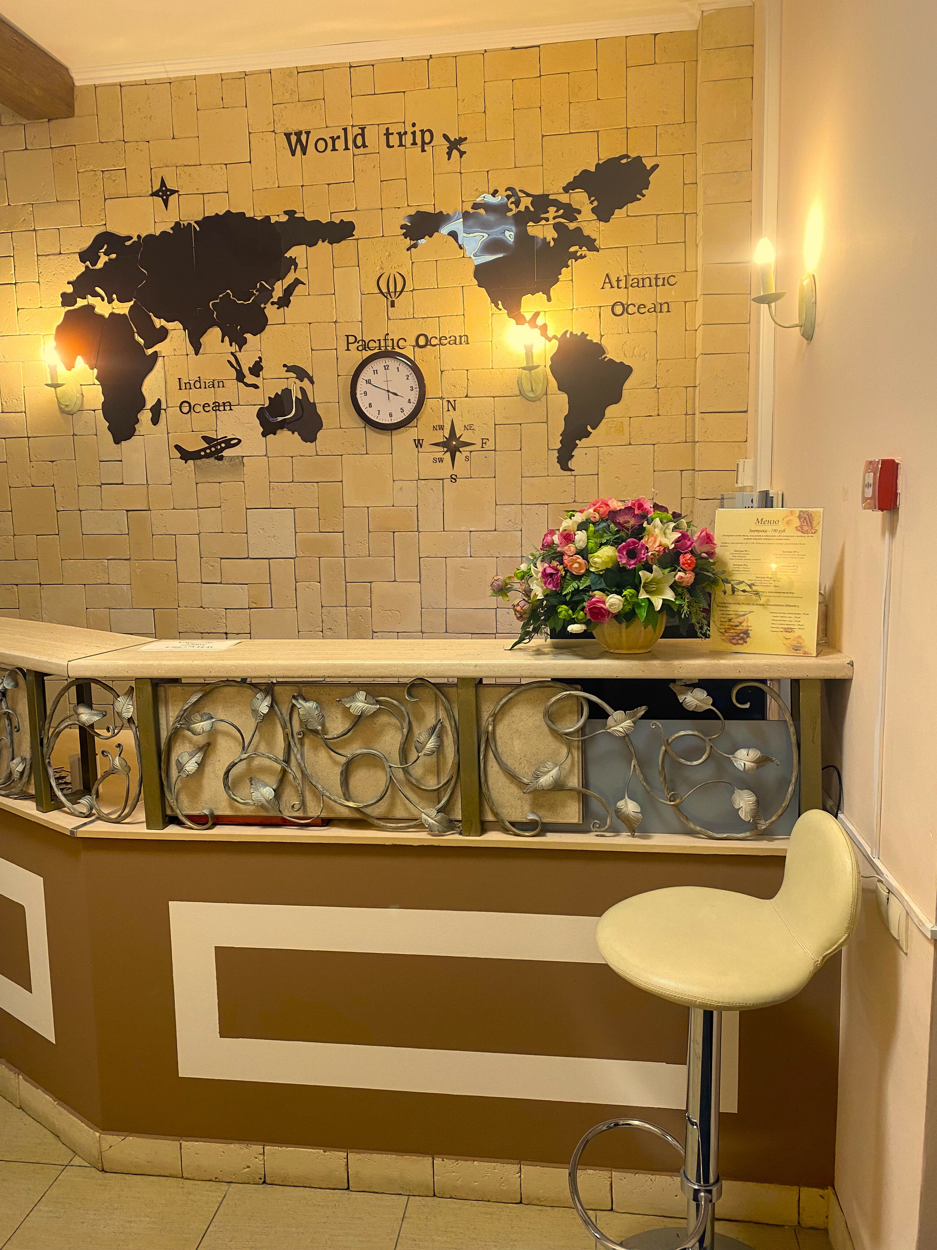 Фото Лотус Марфино