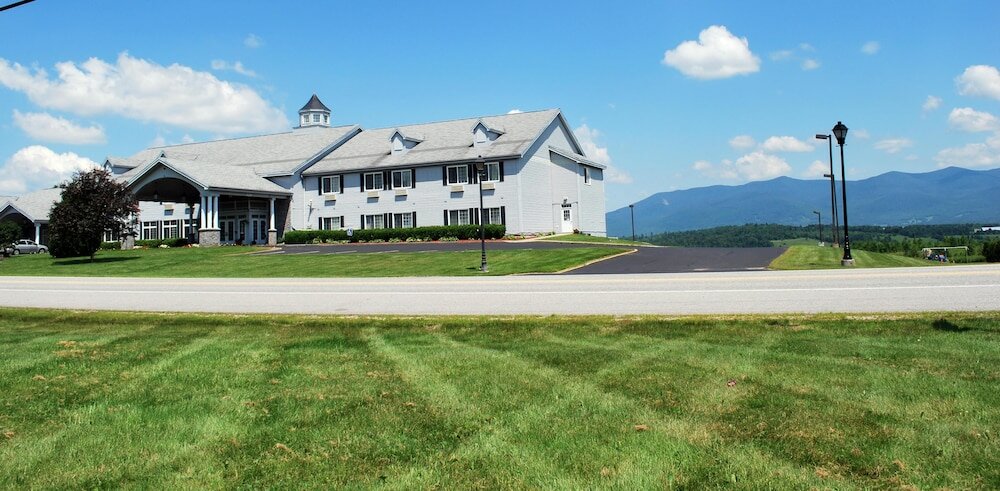 Фото Cabot Inn & Suites