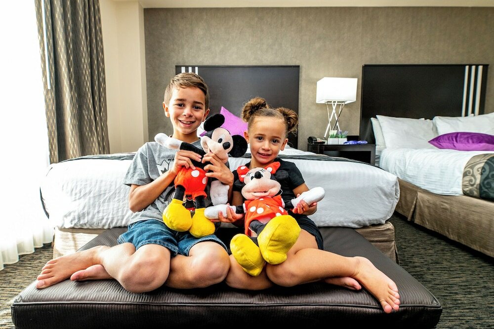 Фото Grand Legacy At the Park