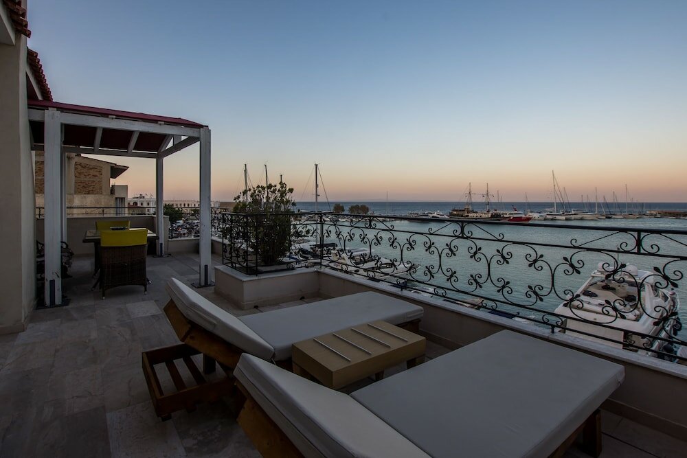 Фото Dali Luxury Rooms