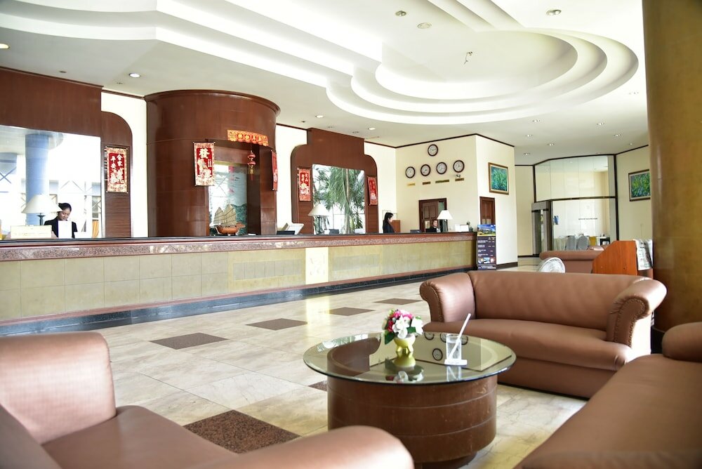 Фото BP Samila Beach Hotel & Resort