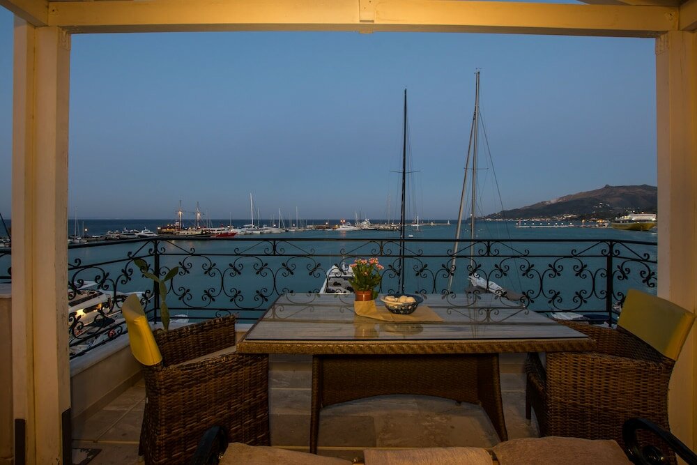 Фото Dali Luxury Rooms