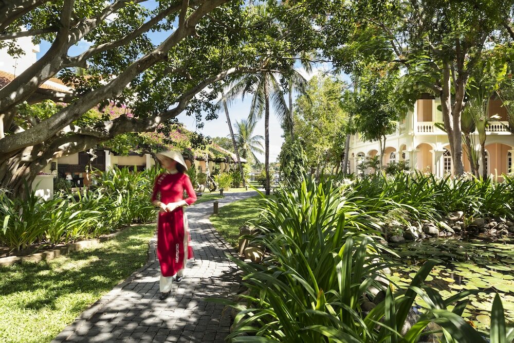 Фото Anantara Hoi An Resort