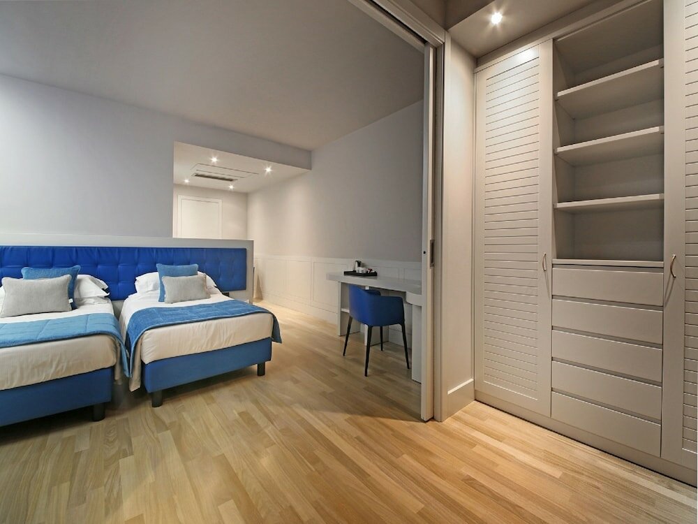 Фото Hotel Salo' du Parc