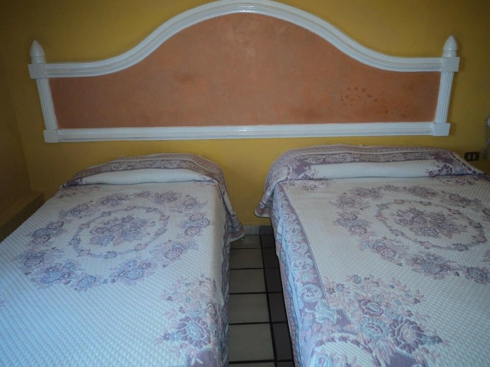 Фото Hotel del Valle