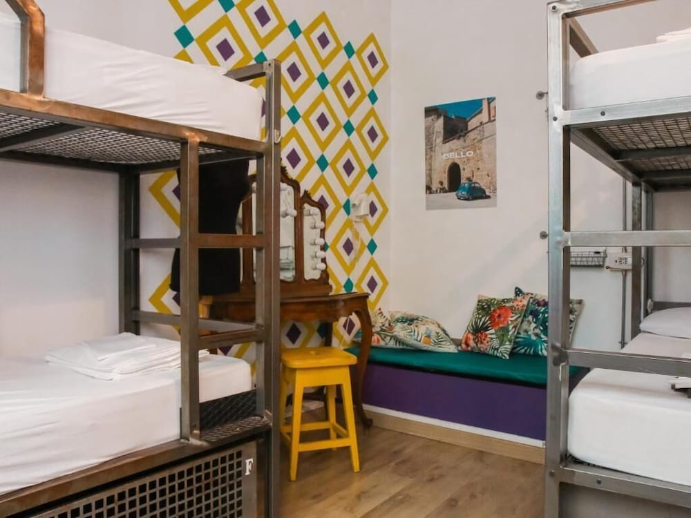 Фото Ostello Bello Milano Duomo	