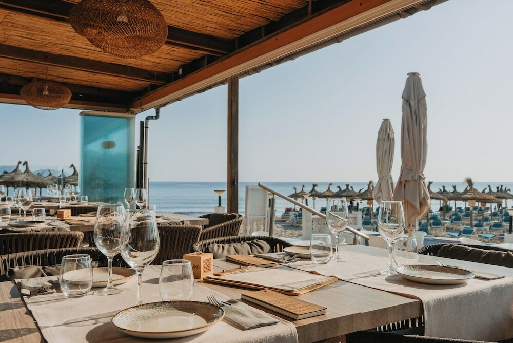 Фото Hotel Son Baulo