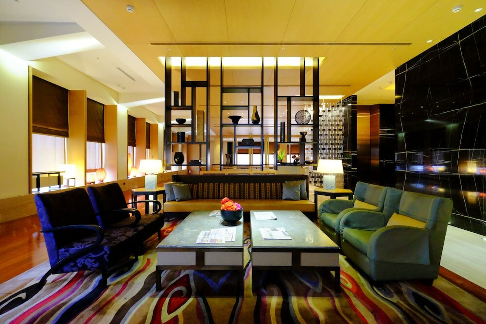 Фото City Suites Taipei Nanxi