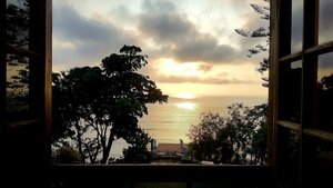 Гостевой дом Second Home Peru