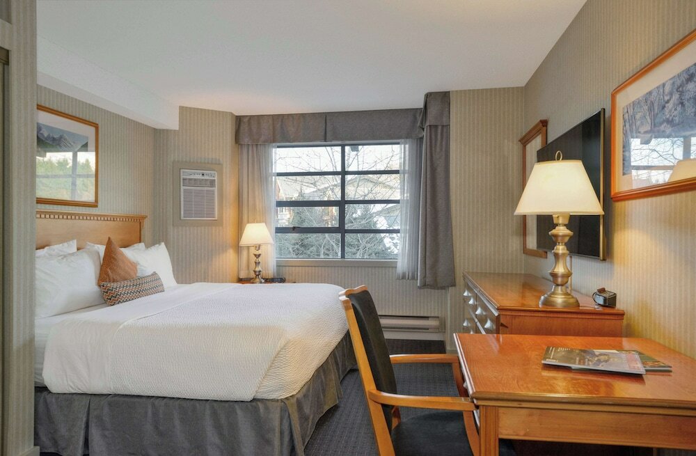 Фото The Listel Hotel Whistler