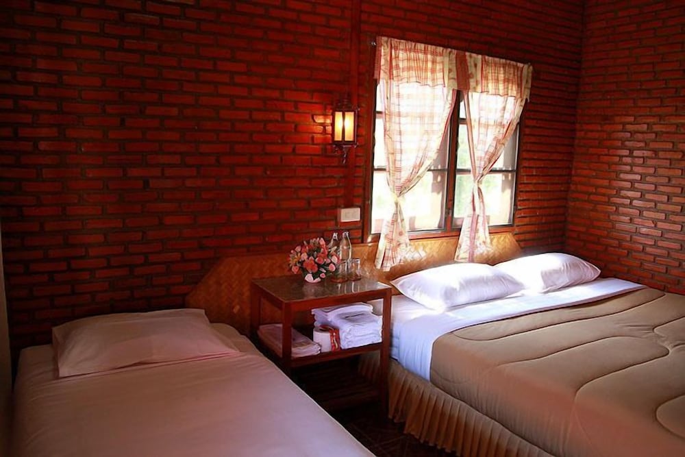 Фото Ben Guesthouse