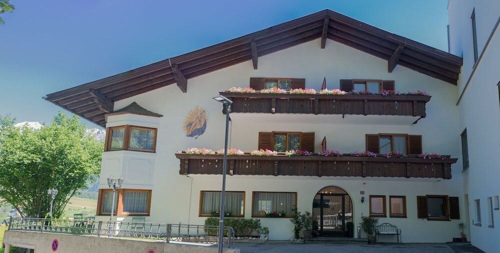 Фото Muttererhof