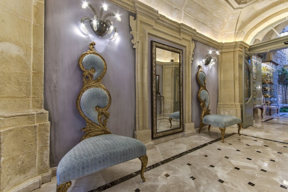 Фото Palazzo Consiglia - Ik Collection