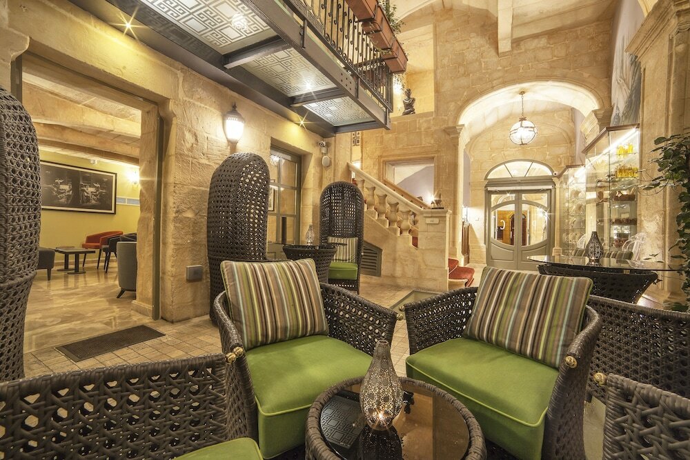 Фото Palazzo Consiglia - Ik Collection