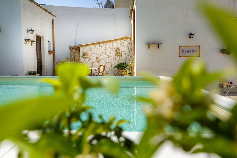 Фото Morfeo charming Rooms & relax