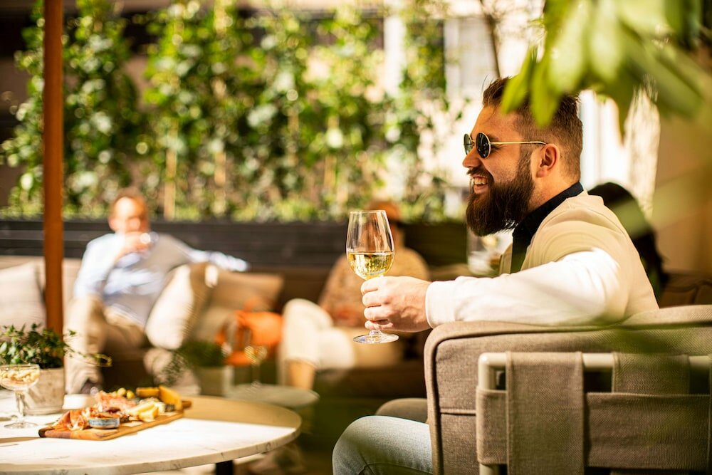 Фото Best Western and hotel