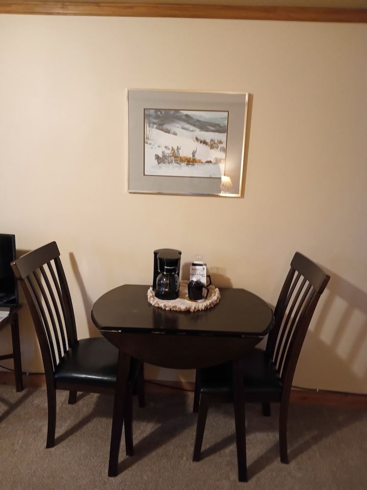 Фото El Rancho Motel