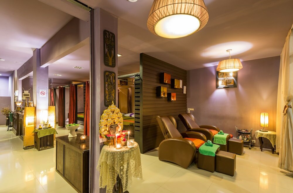 Фото Baan Ban Dalay