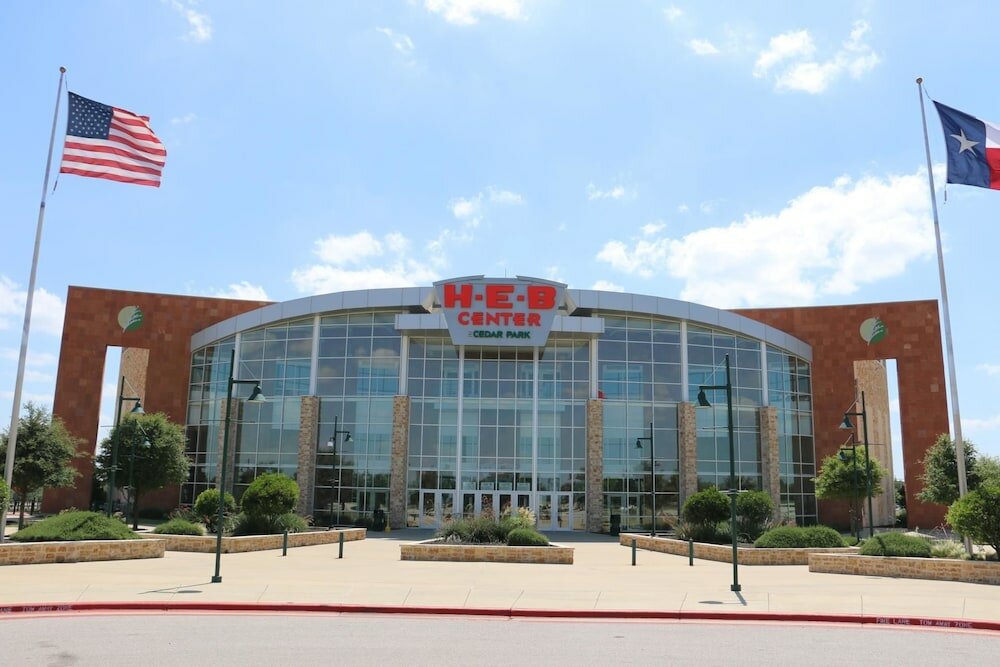 Фото Aloft Austin Northwest