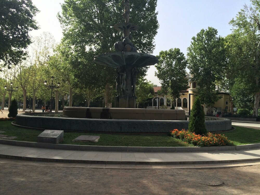 Фото Oh My Hostel