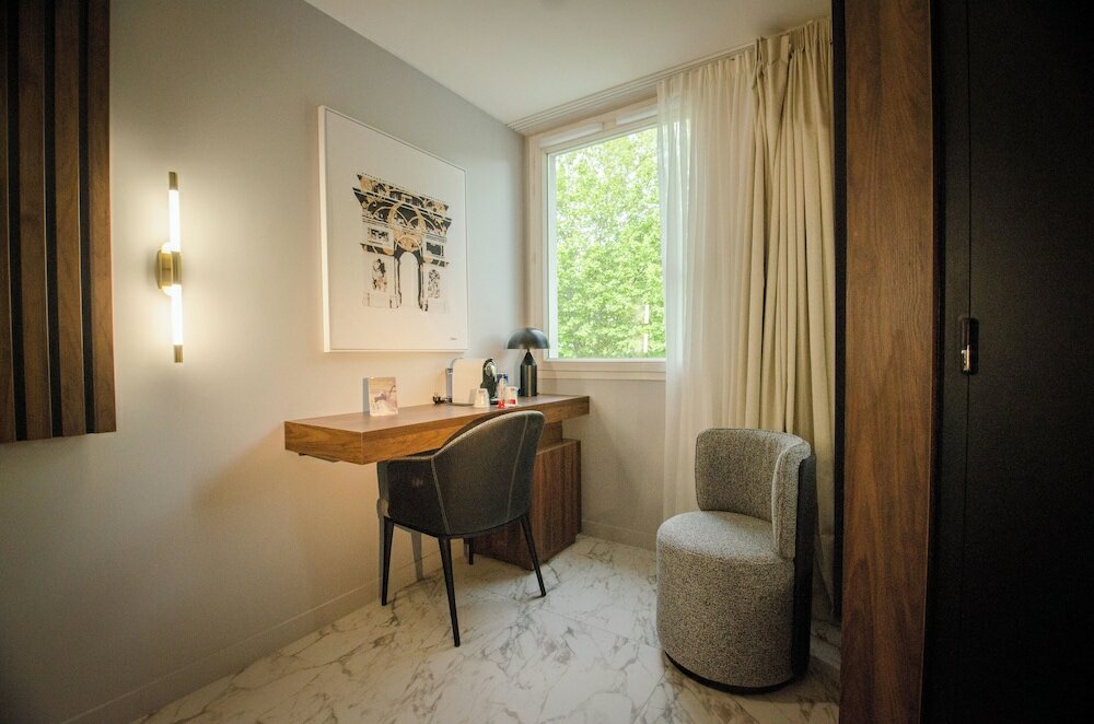 Фото Golden Tulip