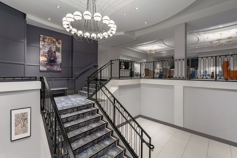 Фото Hotel Commonwealth