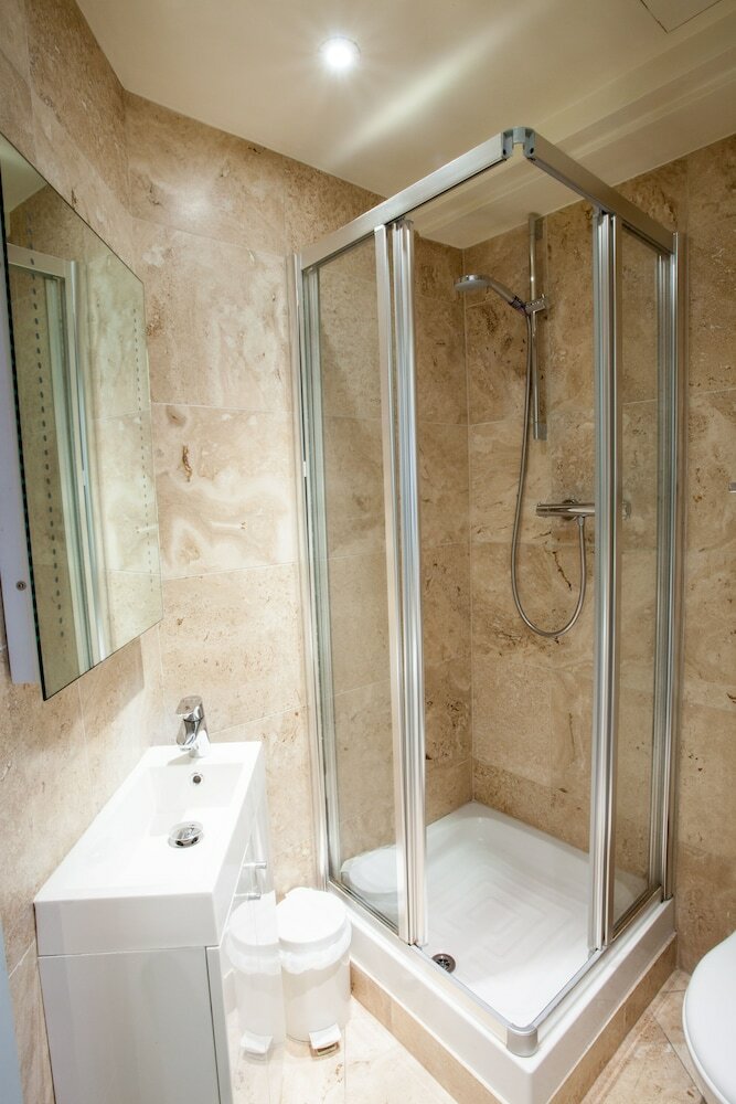 Фото Brooks Guesthouse Bristol