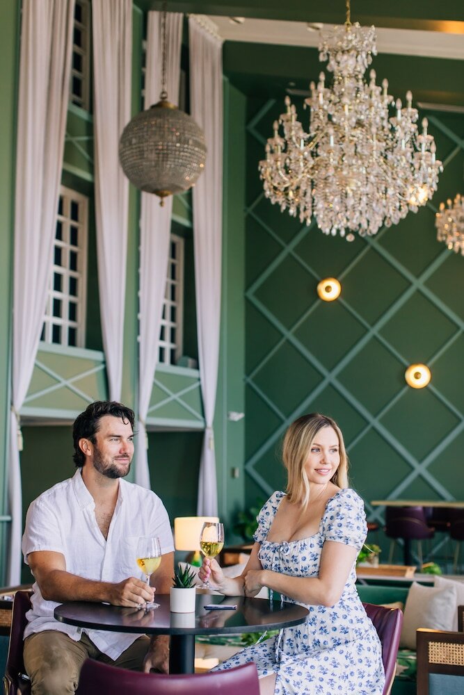 Фото Portofino Hotel & Marina