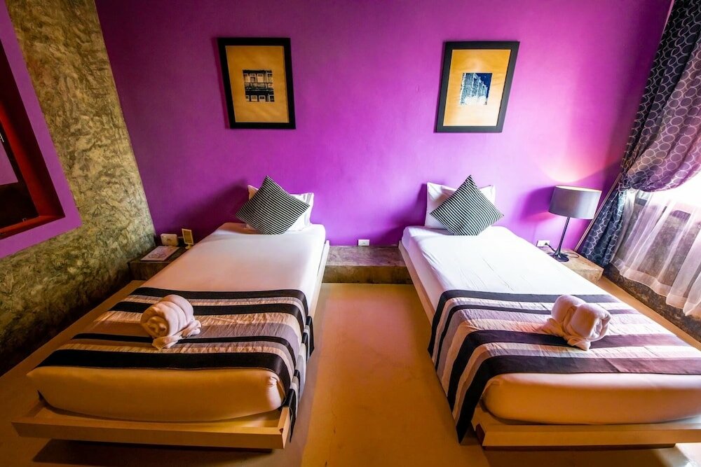 Фото The b Ranong Trend Hotel