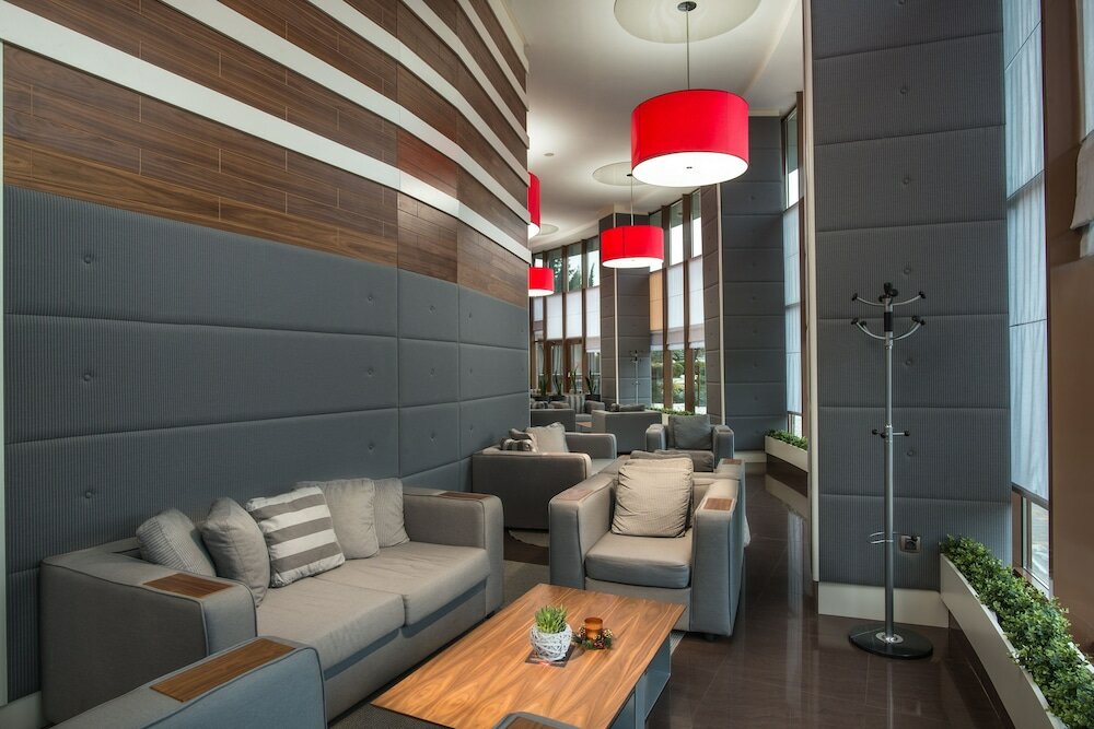 Фото Rosslyn Hotel Dimyat Varna