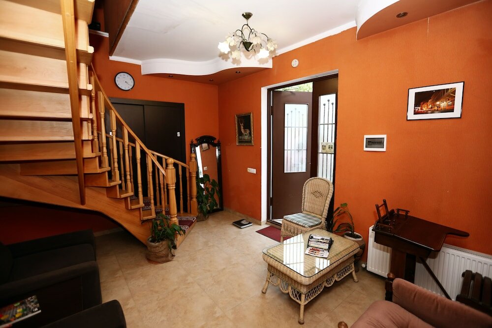 Фото Hotel Isaka