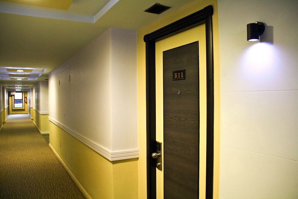 Фото BP Grand Suite Hotel