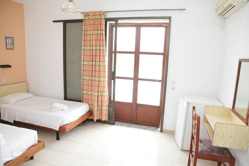 Фото Kastelli Hotel