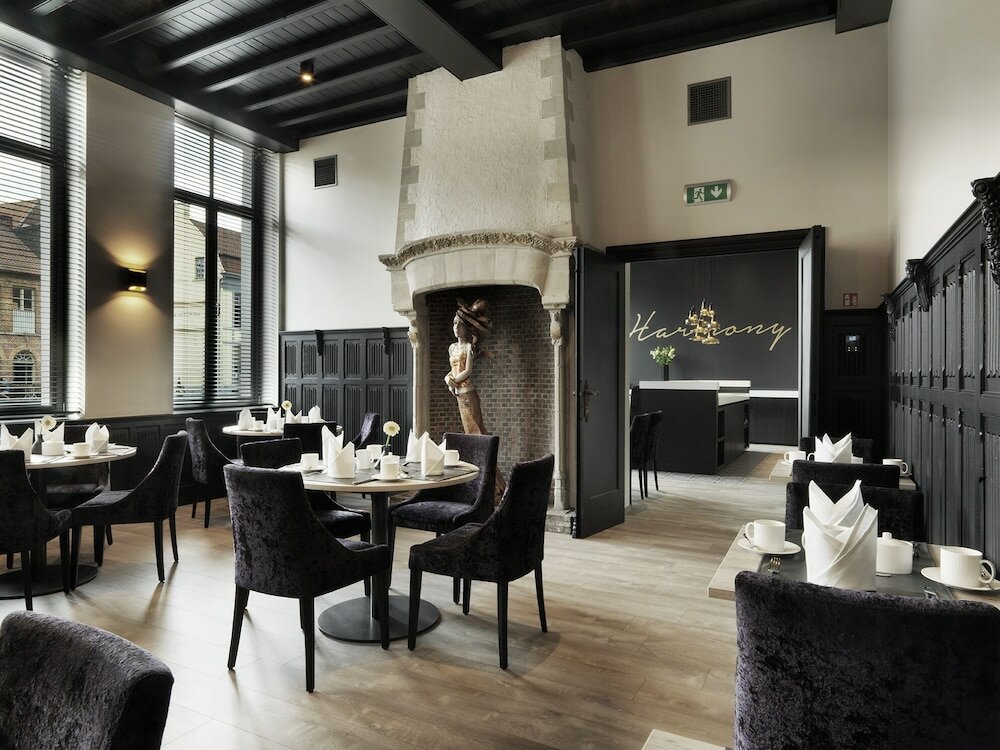 Фото Hotel Harmony