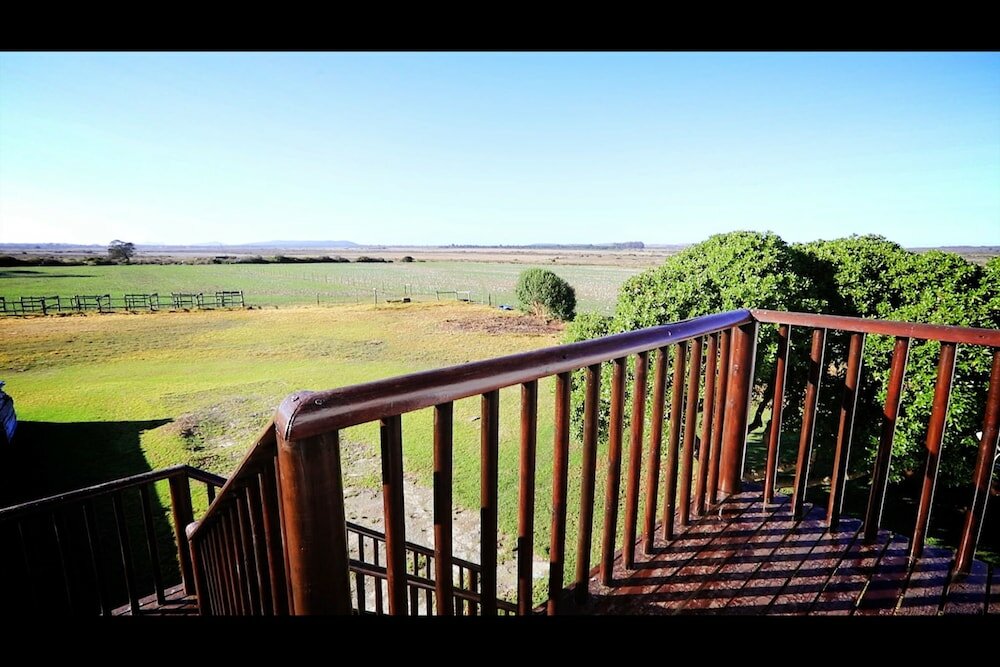 Фото Zoutpan Struishuis