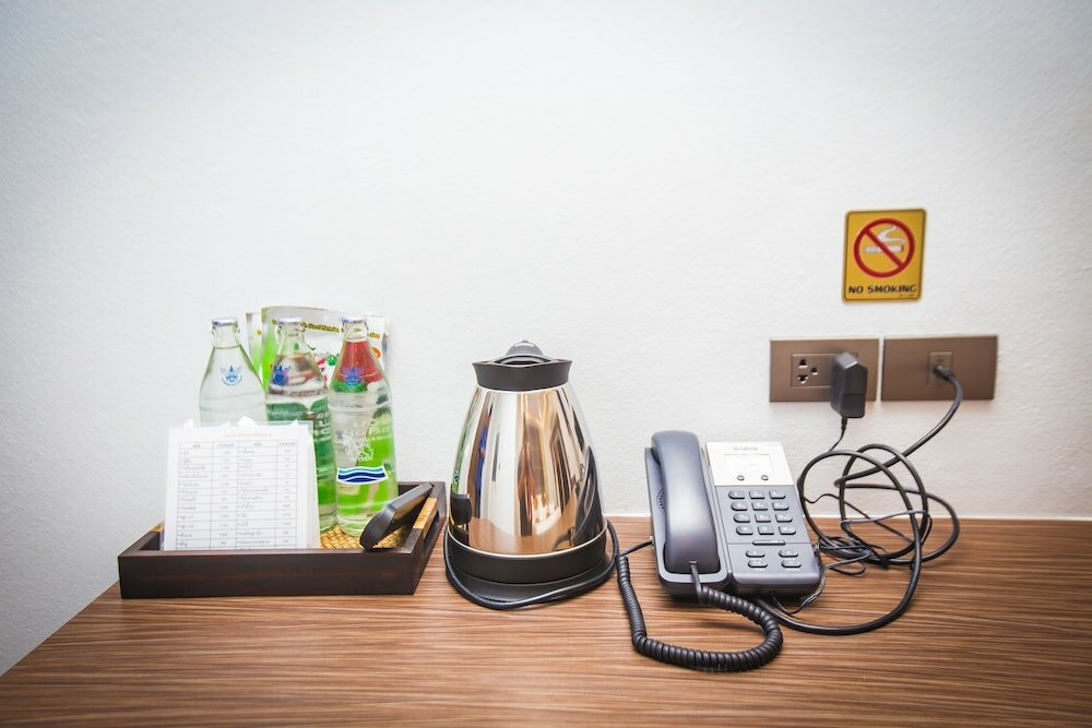 Фото The S. G Hotel