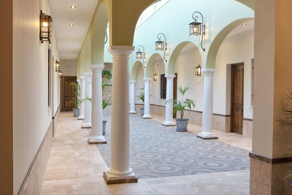 Фото Hostal Garlu