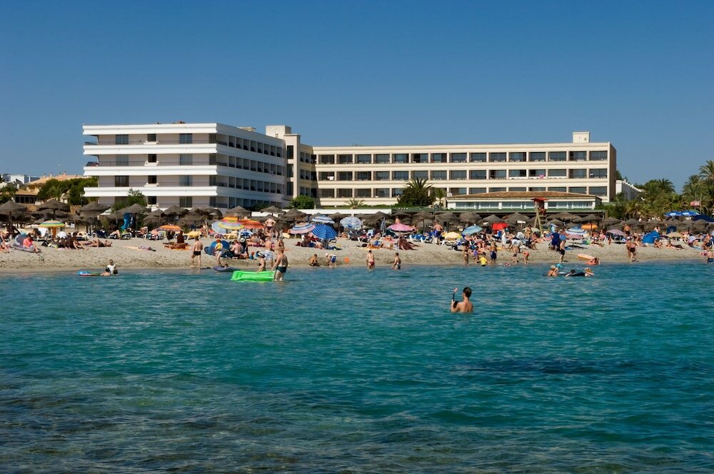 Фото Hotel Son Baulo