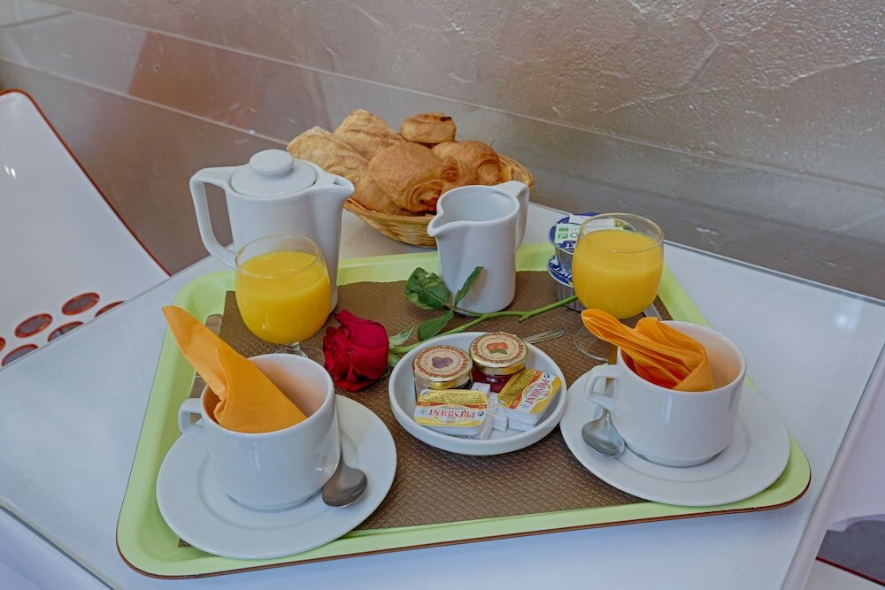 Фото Le Hameau de Passy