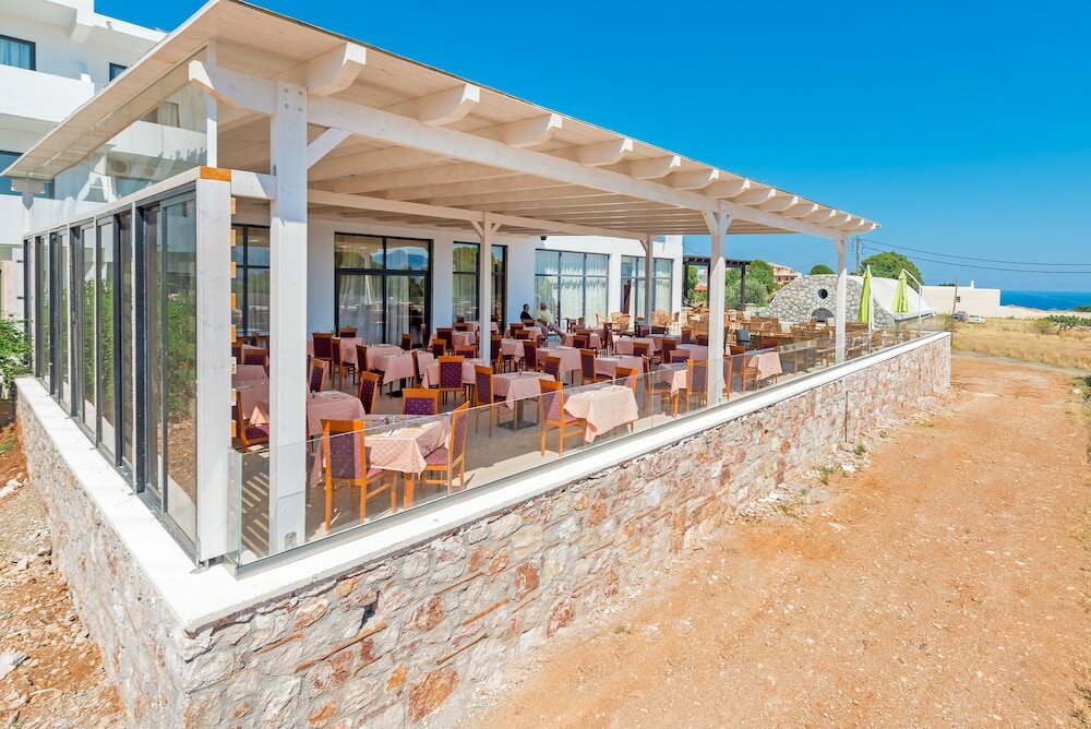 Фото Rodos Star All Inclusive Hotel