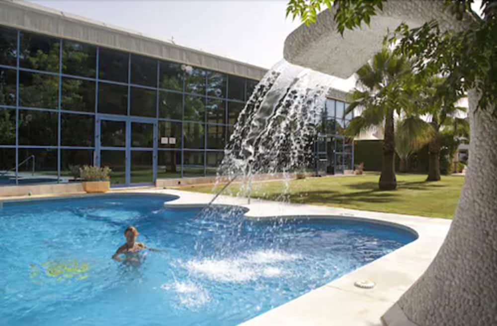 Фото Hotel Domus Selecta Finca Eslava